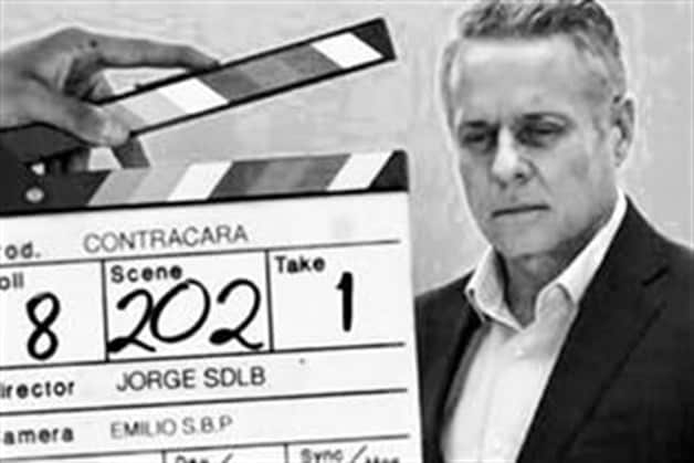 Regresa Alexis Ayala a trabajar tras infarto Regresa Alexis Ayala a trabajar tras infarto