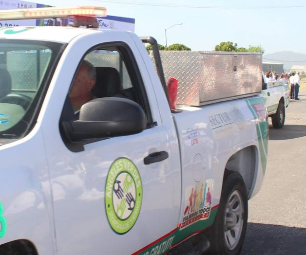 Recomiendan revisar autos antes de salir Recomiendan revisar autos antes de salir