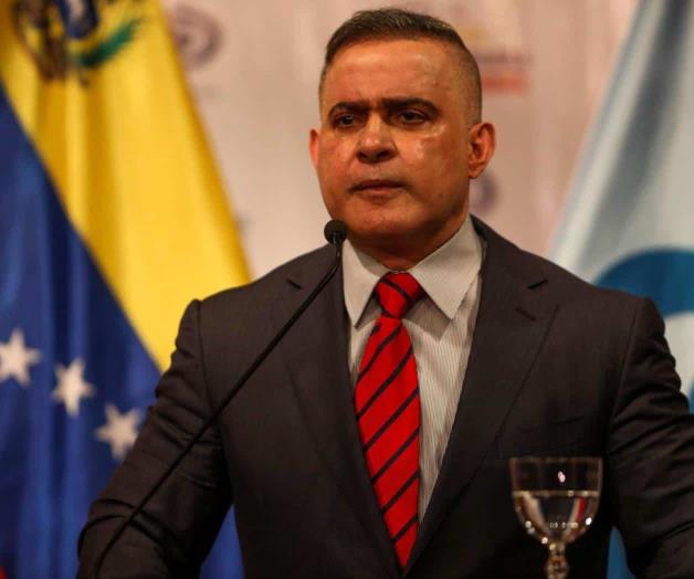 Detenidos los operadores de los drones del supuesto ataque a Maduro Detenidos los operadores de los drones del supuesto ataque a Maduro