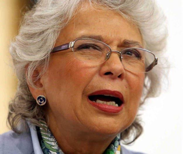 Consigna: justicia a los desaparecidos y pacificar al país Consigna: justicia a los desaparecidos y pacificar al país