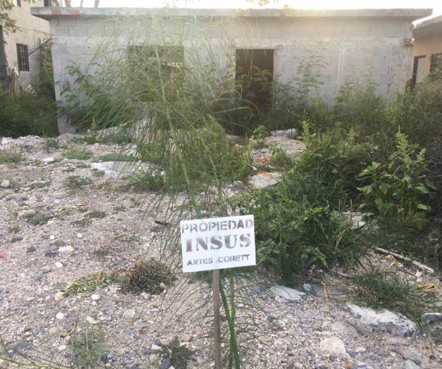 Recuerdan pasar a pagar trámites de escrituración Recuerdan pasar a pagar trámites de escrituración