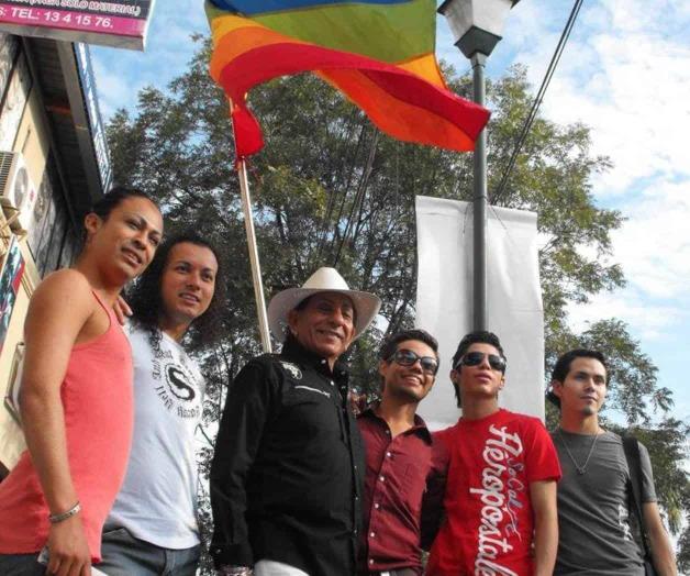 Sufren gays de acoso laboral en Victoria