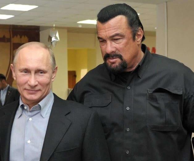 Lo nombra Rusia enviado especial Lo nombra Rusia enviado especial