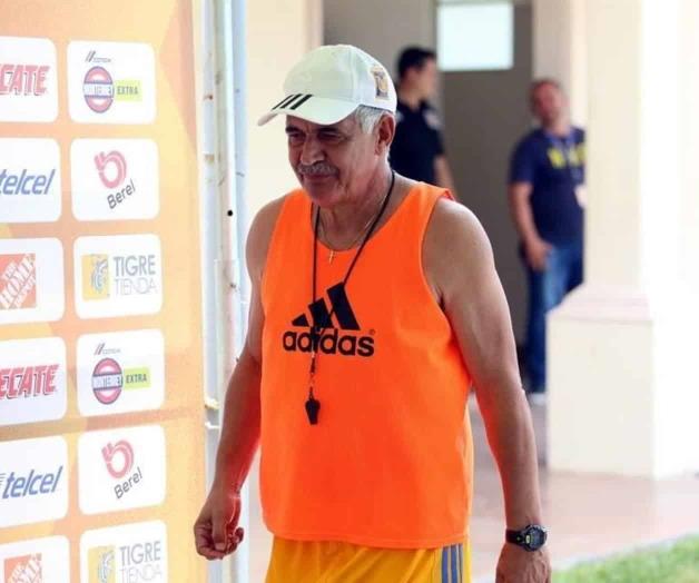 Descarta Tuca dependencia de Gignac Descarta Tuca dependencia de Gignac