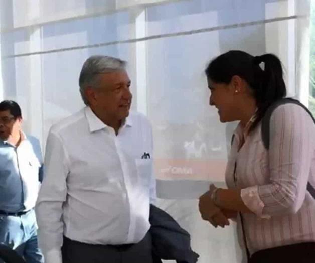 Prevé AMLO tener fiscales el 1 de diciembre