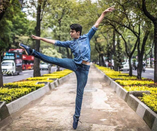 Mexicano buscará su sueño en Mónaco Mexicano buscará su sueño en Mónaco