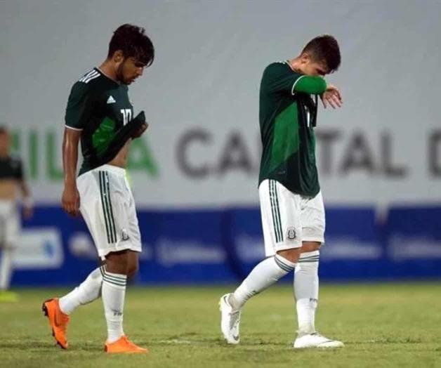 Ve Castillo indiferencia en federaciones Ve Castillo indiferencia en federaciones