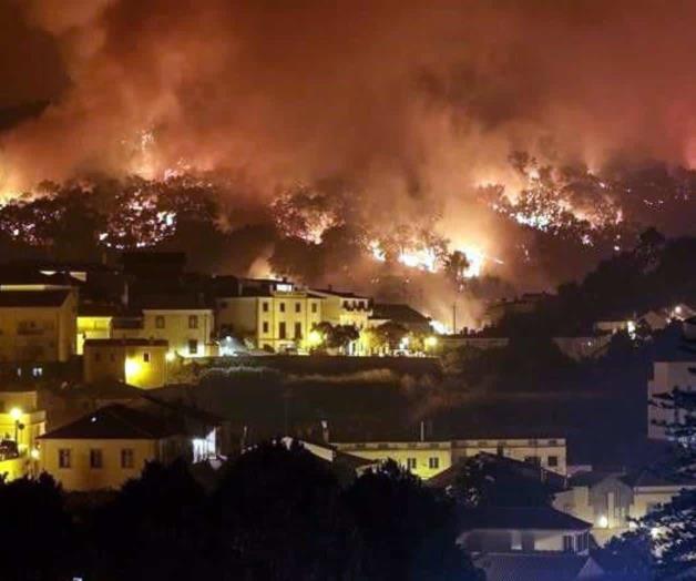 El calor extremo en Europa deja víctimas