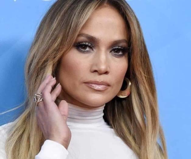 Protagonizará JLo cinta sobre strippers Protagonizará JLo cinta sobre strippers