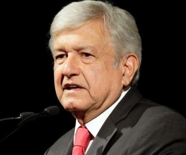 AMLO: Nadie amenazará a México con fronteras militarizadas o muro AMLO: Nadie amenazará a México con fronteras militarizadas o muro