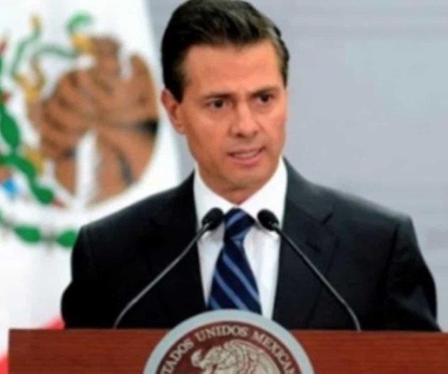 Hereda EPN megadeuda Hereda EPN megadeuda