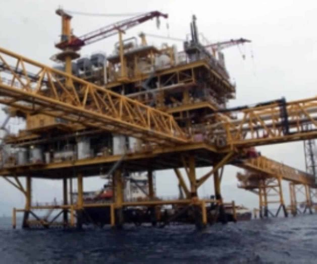 Disminuye 5% operación de pozos Disminuye 5% operación de pozos