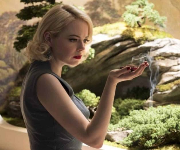 Lanzan tráiler oficial de “Maniac Lanzan tráiler oficial de “Maniac