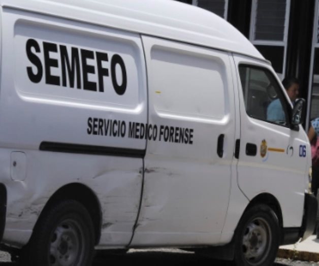 Hombre se lanza de puente peatonal en Monterrey Hombre se lanza de puente peatonal en Monterrey