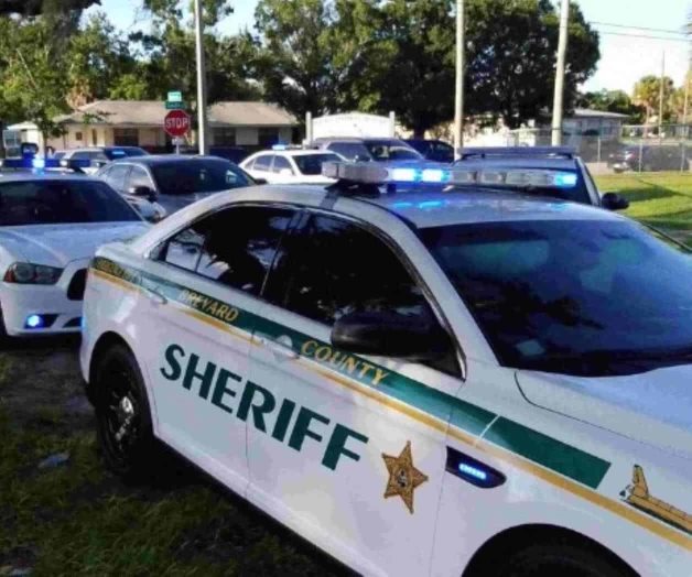 Balean a tirador que abrió fuego en festival de EU Balean a tirador que abrió fuego en festival de EU