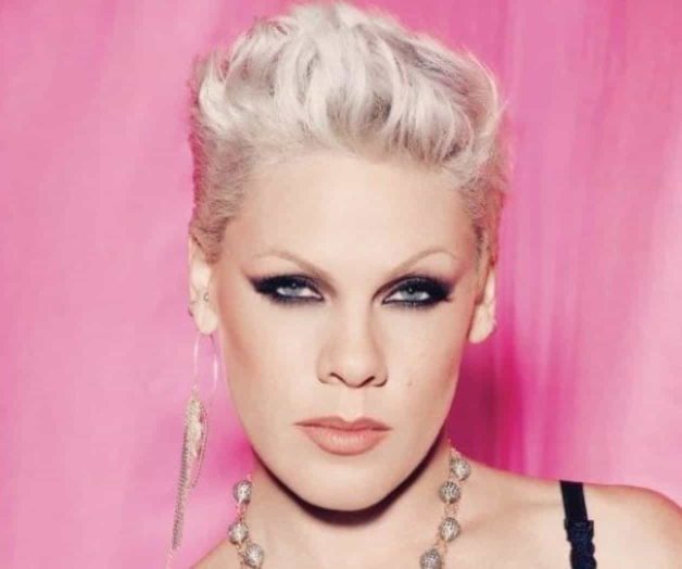 Hospitalizan a Pink en Sydney Hospitalizan a Pink en Sydney