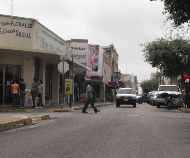 Sospecha omisión en reportar robos Sospecha omisión en reportar robos