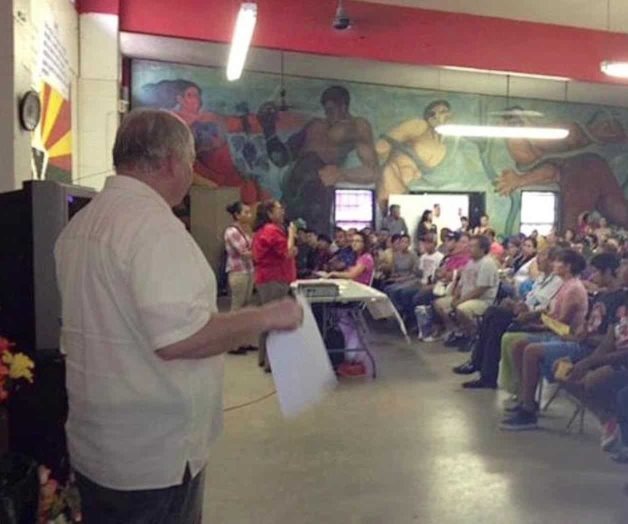 Expandirá LUPE su capacidad de defensa Expandirá LUPE su capacidad de defensa