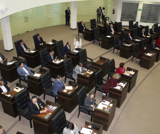 ‘Bajará austeridad hacia los estados’. Adaptarán agenda a plataforma de AMLO ‘Bajará austeridad hacia los estados’. Adaptarán agenda a plataforma de AMLO