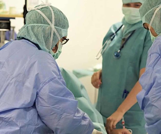 Pacientes reciben riñones infectados con hepatitis C y se curan Pacientes reciben riñones infectados con hepatitis C y se curan