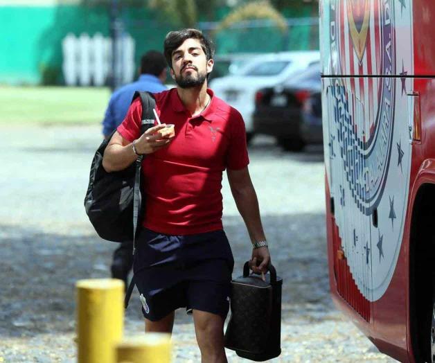 ¡NI LAS GRACIAS LE DIERON! ¡NI LAS GRACIAS LE DIERON!