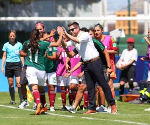 ¡HISTÓRICO TRIUNFO! ¡HISTÓRICO TRIUNFO!