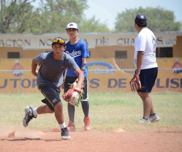 Otro Mundial para ‘La Mojarra’ Otro Mundial para ‘La Mojarra’