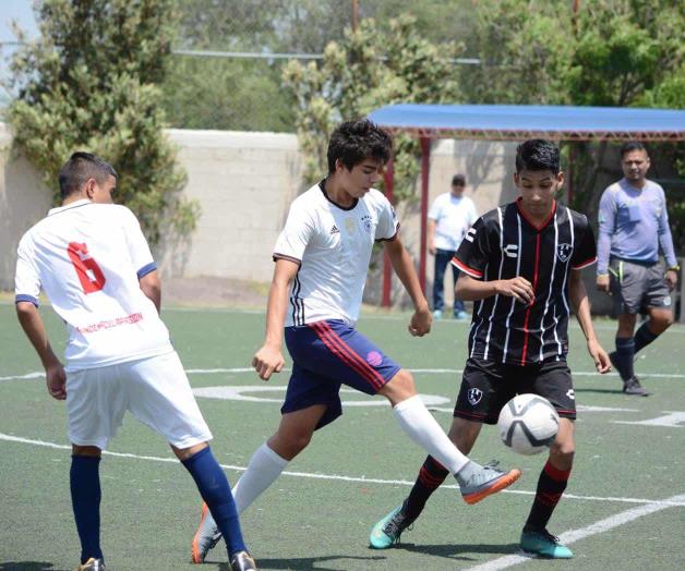 Jaguares a un paso del título Jaguares a un paso del título