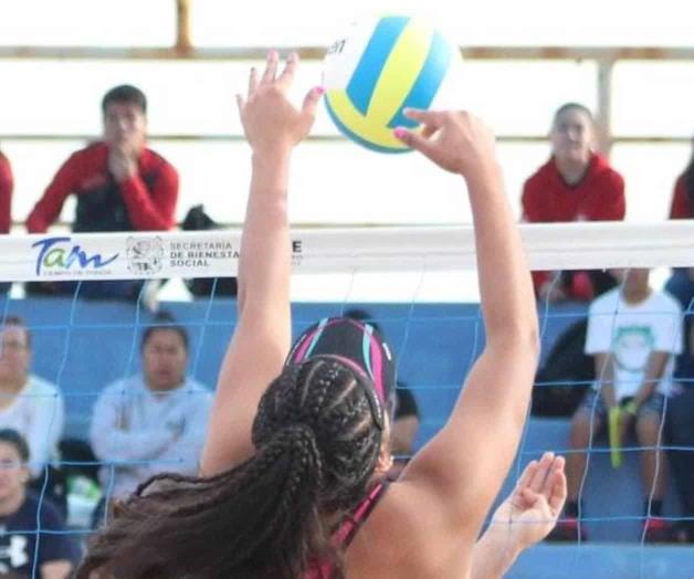 Regresa el Festival Nacional de Voleibol de Playa Regresa el Festival Nacional de Voleibol de Playa