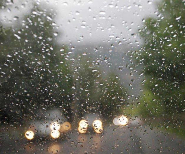 Intensa onda de calor, fuertes lluvias y granizadas para el país Intensa onda de calor, fuertes lluvias y granizadas para el país