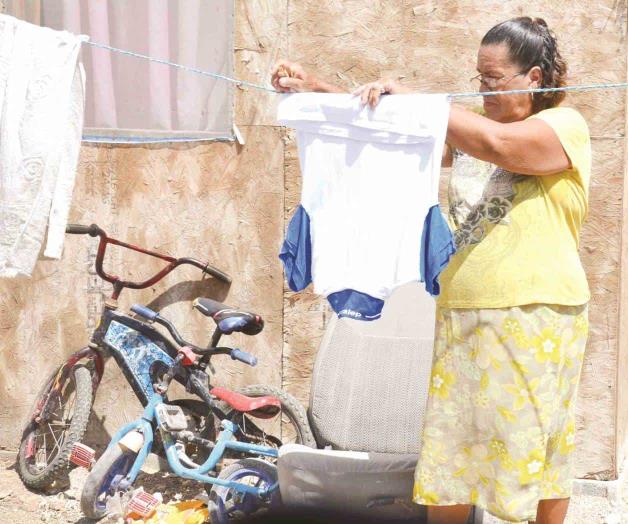 Dirigen hogares que son ‘ajenos’ Dirigen hogares que son ‘ajenos’