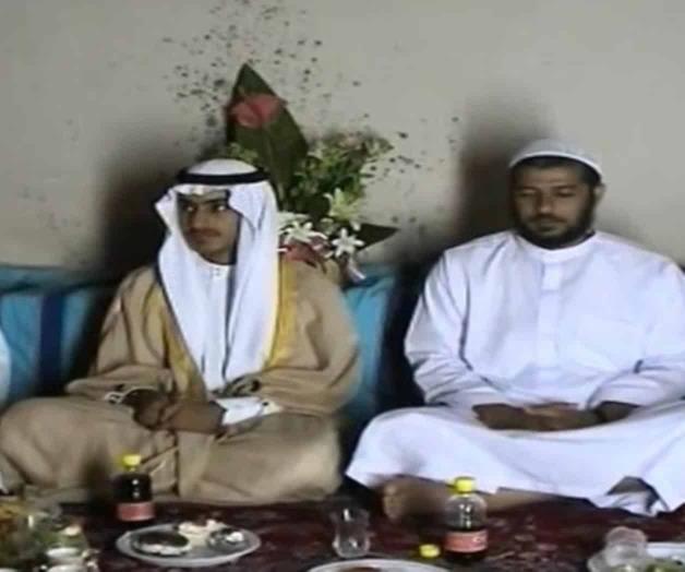 Heredero de Bin Laden se casa con la hija de uno de los suicidas del 11-S Heredero de Bin Laden se casa con la hija de uno de los suicidas del 11-S