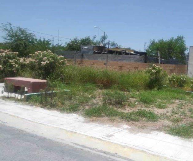 Piden una placita pública en colonia Villa Diamante Piden una placita pública en colonia Villa Diamante