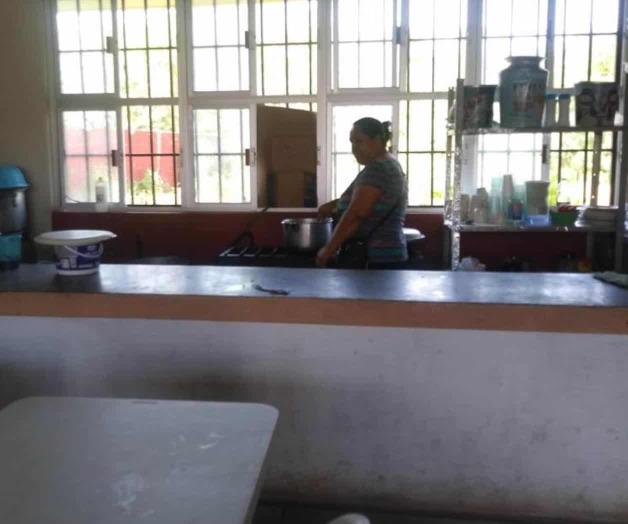 Preparan festejo para ‘abuelitos’ Preparan festejo para ‘abuelitos’