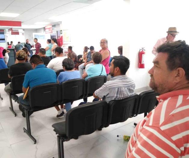 Organizan Feria de la Vivienda Organizan Feria de la Vivienda