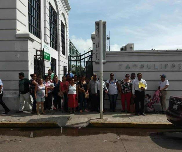 Truenan contra CFE por apagones y fallas Truenan contra CFE por apagones y fallas