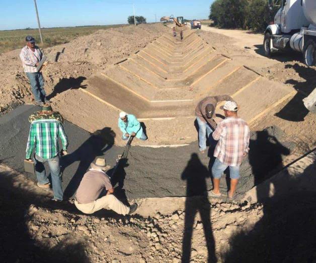 Preservan calidad en obras de Fofaet Preservan calidad en obras de Fofaet