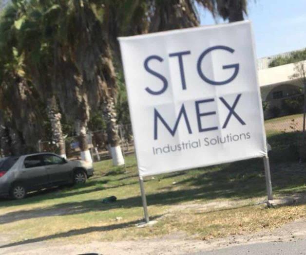 Visita personal de ITEA empresas Visita personal de ITEA empresas