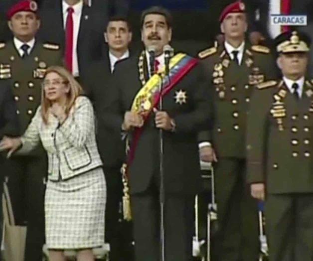 El objetivo era contra los líderes del Estado El objetivo era contra los líderes del Estado