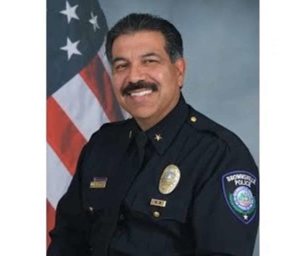 Anunciará jefe de la Policía su retiro hoy Anunciará jefe de la Policía su retiro hoy