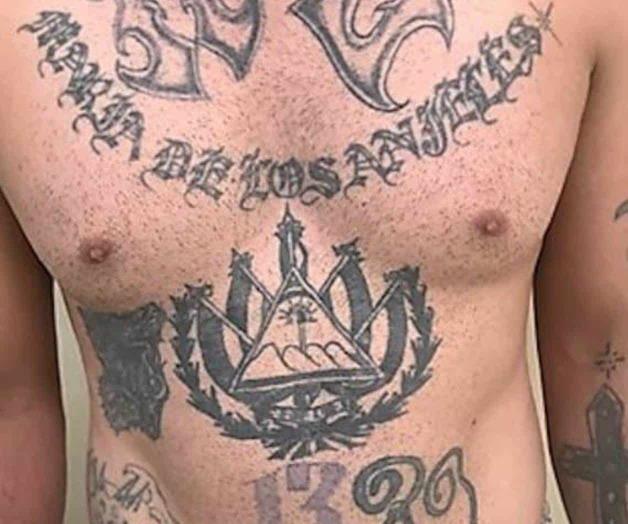 Suman a 5 maras más tras las rejas Suman a 5 maras más tras las rejas