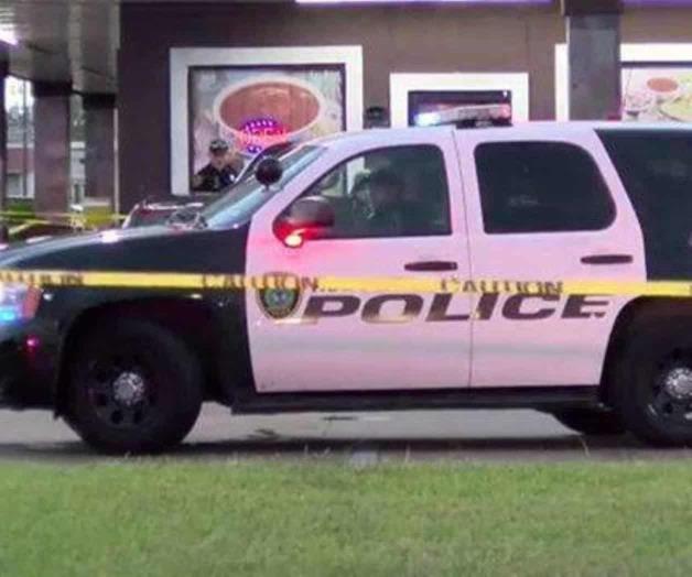 Riña en restaurante termina en tragedia Riña en restaurante termina en tragedia