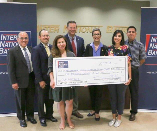 Anunció IMAS gran gala para recaudar fondos Anunció IMAS gran gala para recaudar fondos