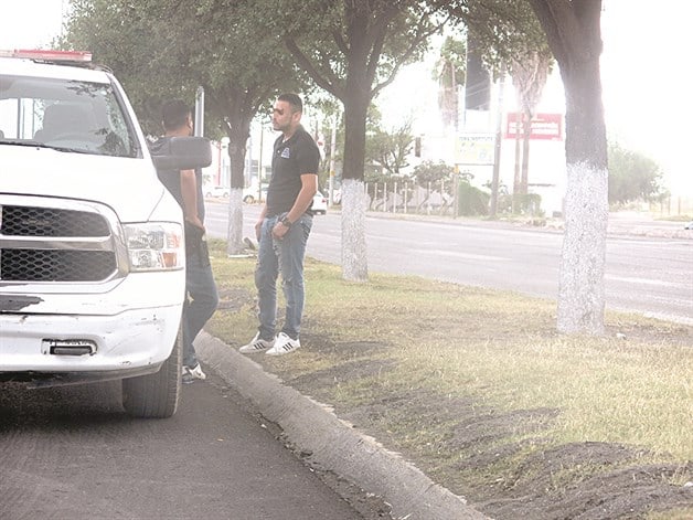 Matan en atropello a trabajador Matan en atropello a trabajador