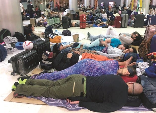 Sismo en Indonesia: suman 98 muertos Sismo en Indonesia: suman 98 muertos