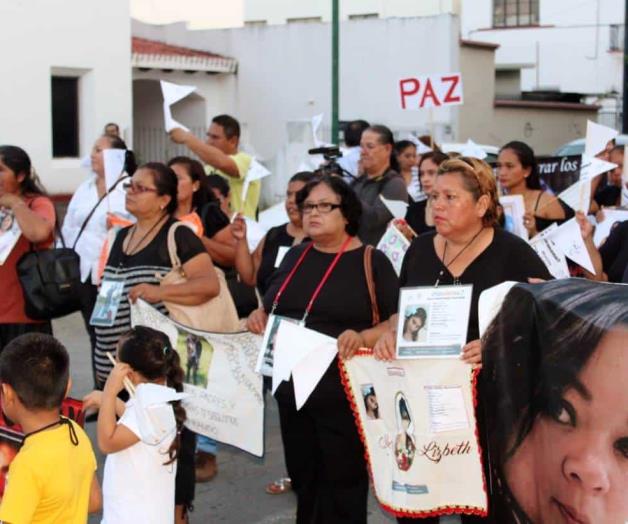 TAMAULIPAS: Afinarán en CDMX detalles del foro de pacificación