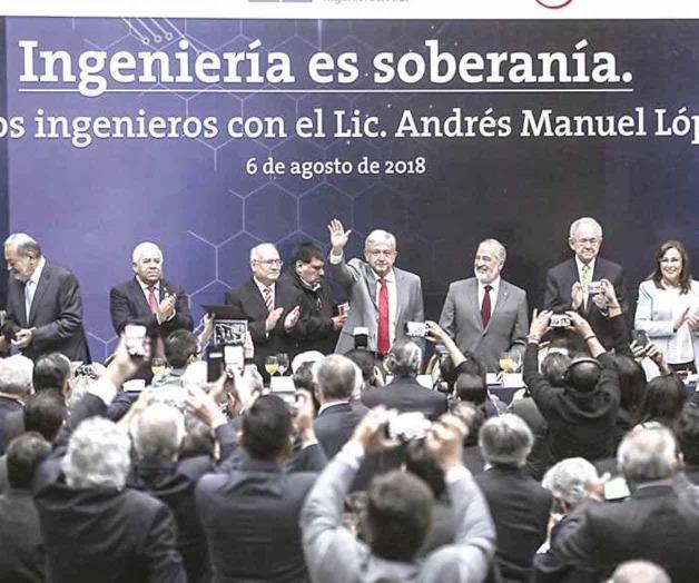 Destaca AMLO programas de ‘trascendencia colectiva’ Destaca AMLO programas de ‘trascendencia colectiva’