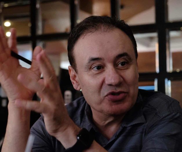 Golpear finanzas de capos es la prioridad Golpear finanzas de capos es la prioridad