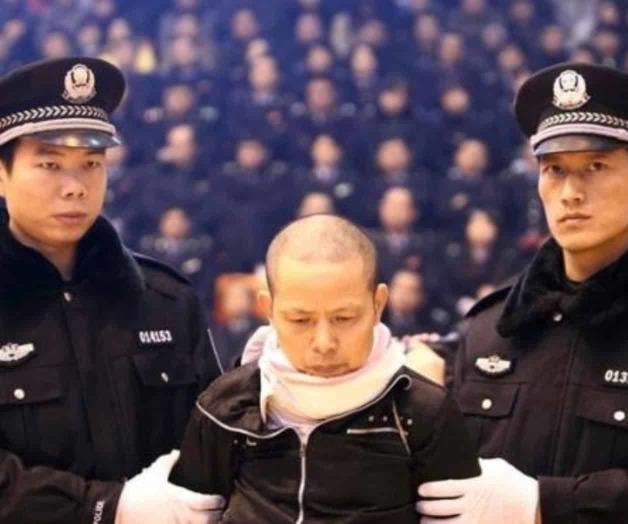 La mayoría de los japoneses apoyan la pena de muerte La mayoría de los japoneses apoyan la pena de muerte