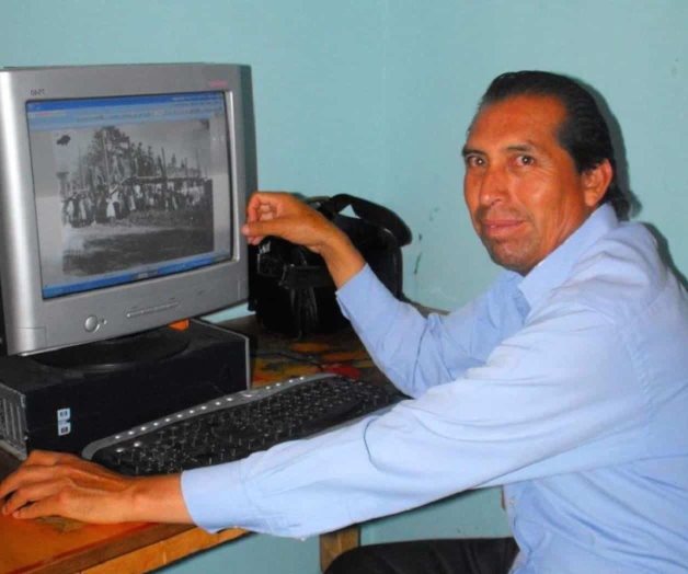 Matan a otro periodista; van 11 durante este año Matan a otro periodista; van 11 durante este año